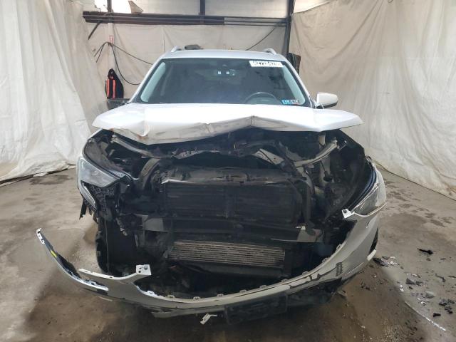  GMC TERRAIN 2018 Srebrny