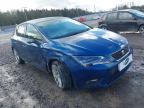 2016 SEAT LEON SE DY for sale at Copart EAST KILBRIDE