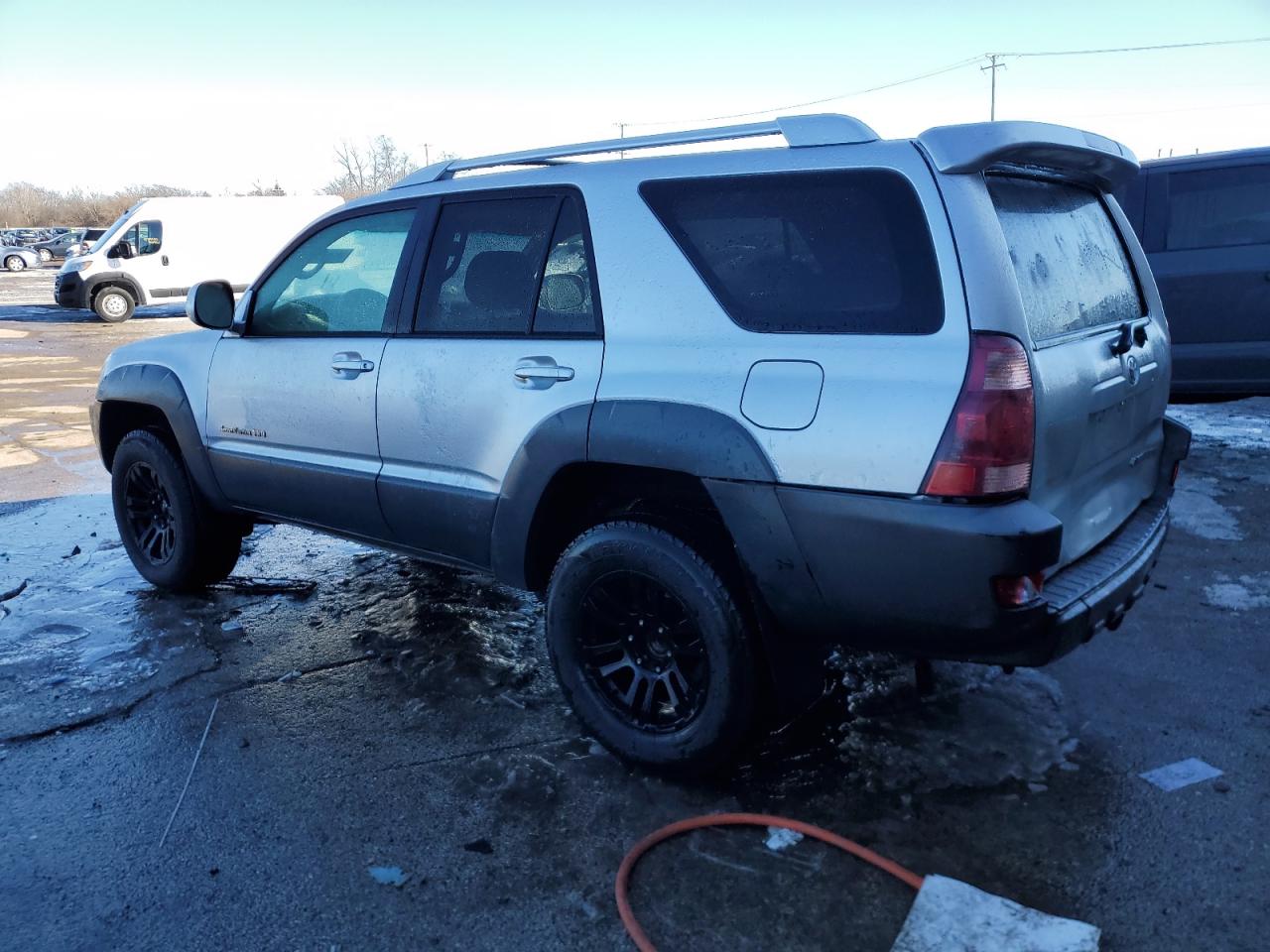 2003 Toyota 4Runner - Image 2