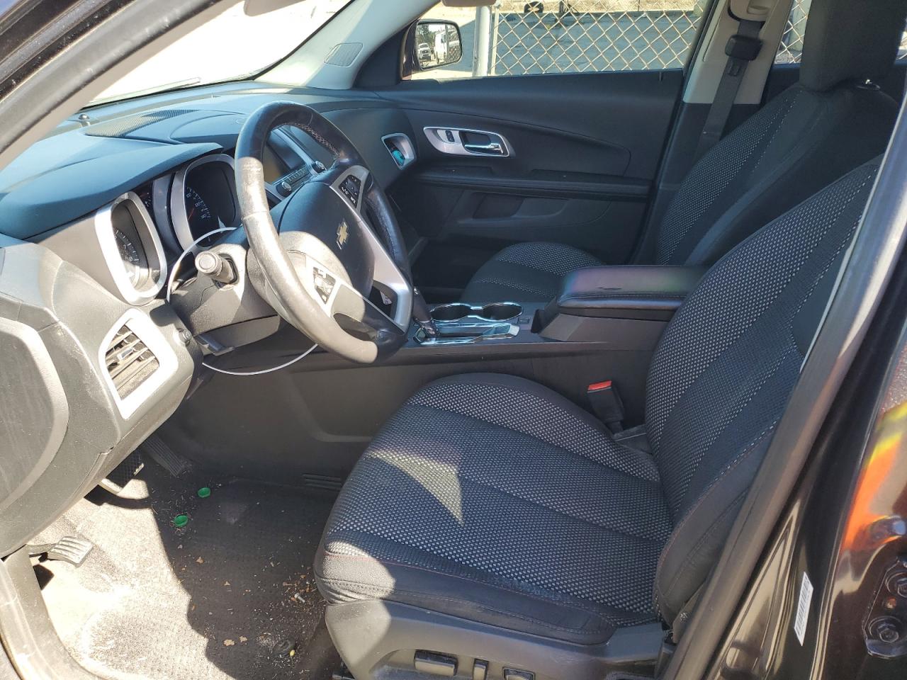2016 Chevrolet Equinox - Image 7