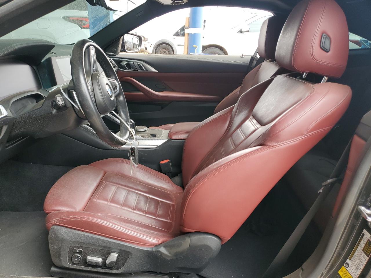 2021 BMW 4er - Image 7