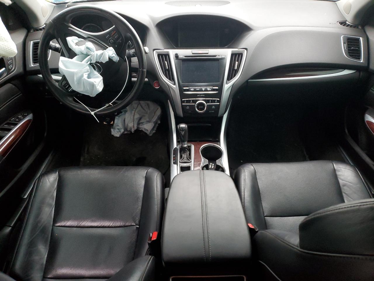 2016 Acura TLX - Image 8
