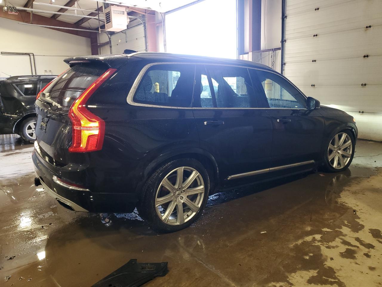 2018 Volvo XC90 - Image 3