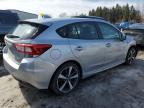 2019 Subaru Impreza Sport продається в Leroy, NY - Front End