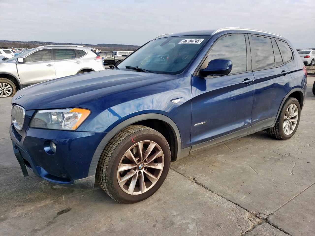 2013 BMW X3 - Image 1