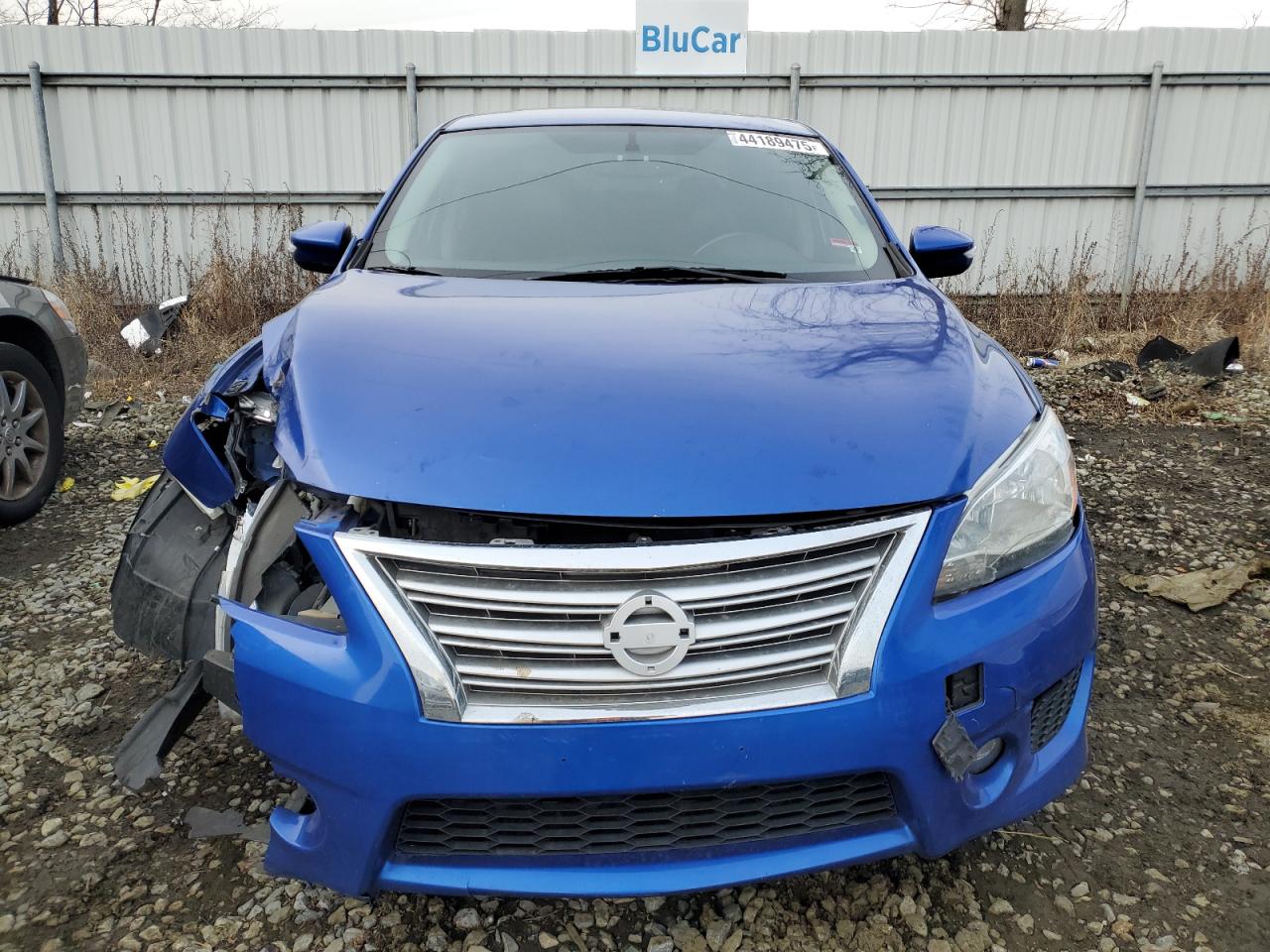 2015 Nissan Sentra - Image 5