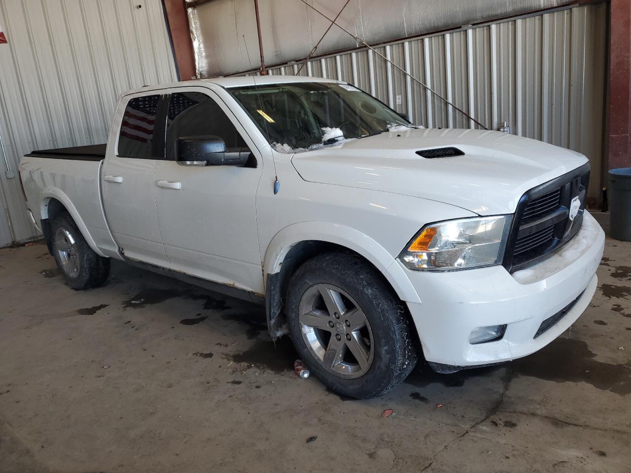 2011 Dodge RAM - Image 4