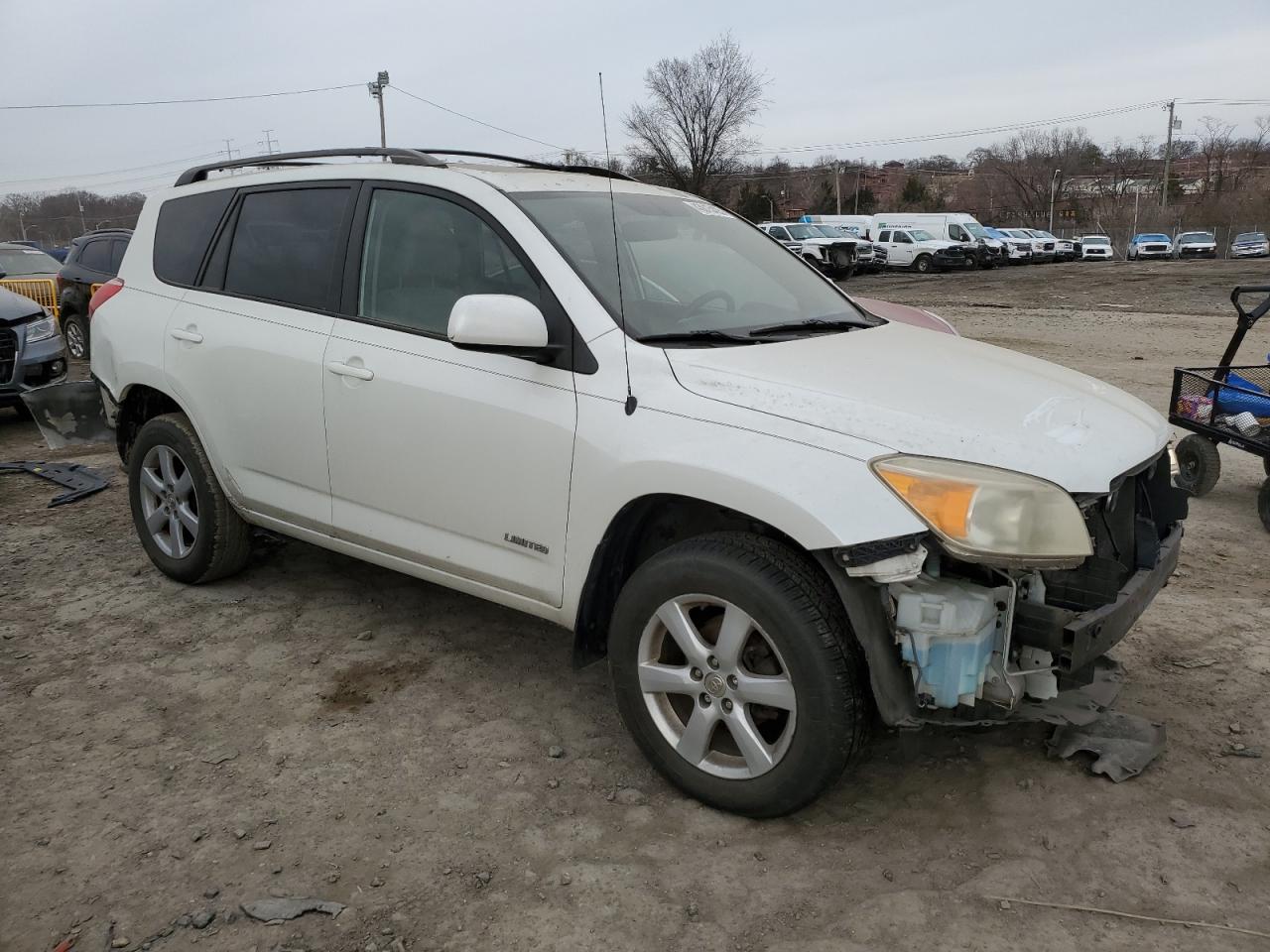 2006 Toyota RAV 4 - Image 4