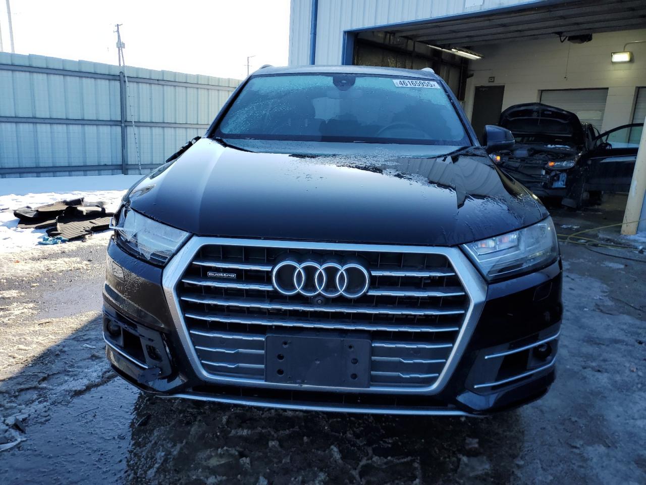 2018 Audi Q7 - Image 5