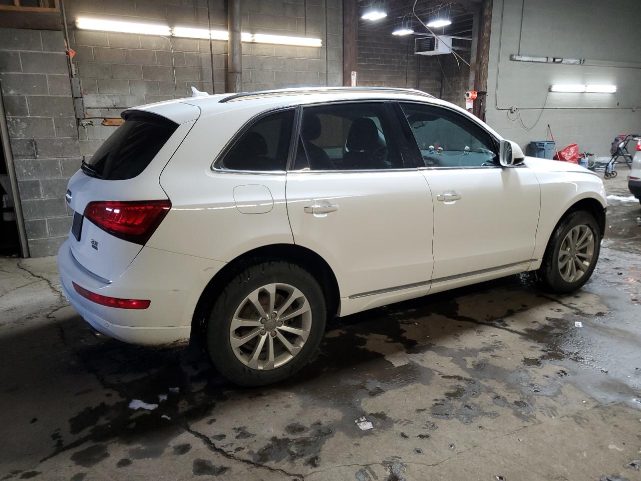 2015 Audi Q5 - Image 3