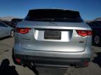 2018 Jaguar F-Pace Premium   zu verkaufen in North Las Vegas, NV - Front End