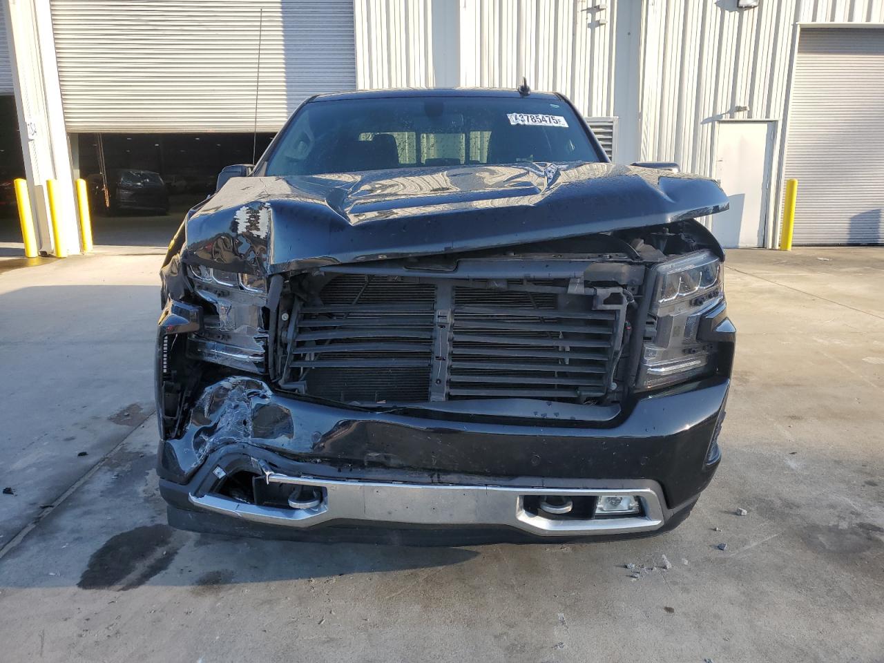 3GCUYHED9KG249819 CHEVROLET ALL Models 2019