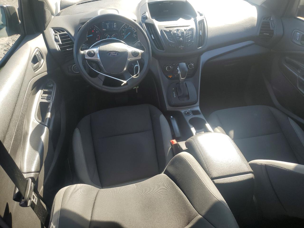 2015 Ford Escape - Image 8