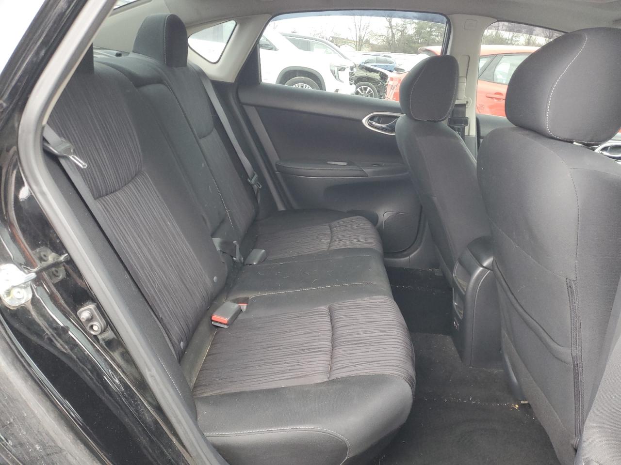3N1AB7AP5KY394996 NISSAN SENTRA 2019