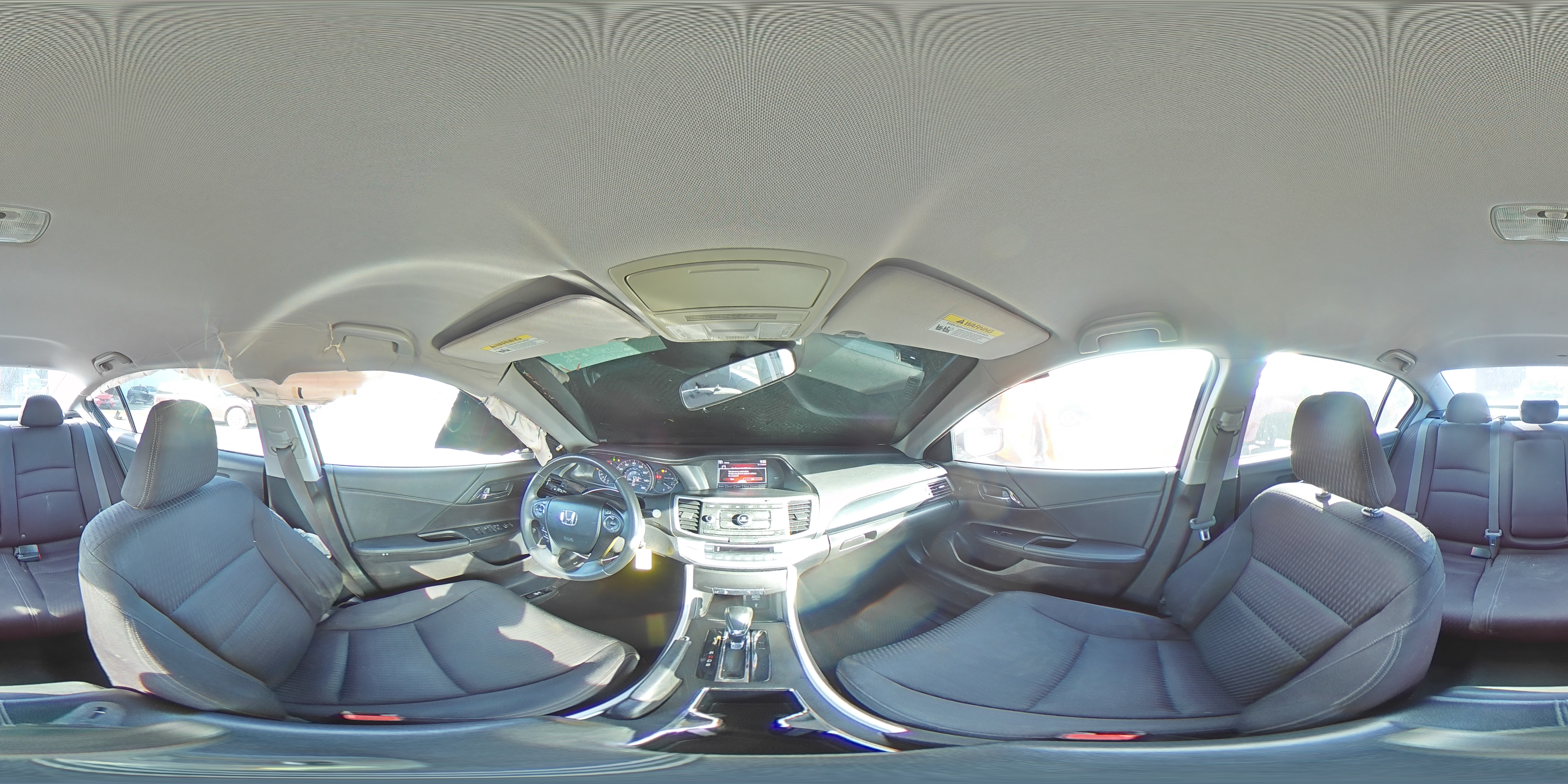 2014 Honda Accord - Image 14