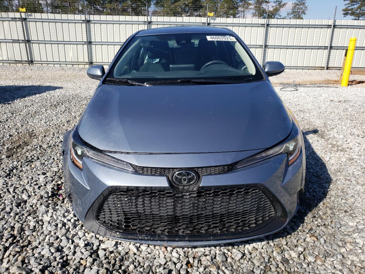 JTDVPMAE0NJ230089 TOYOTA COROLLA 2022