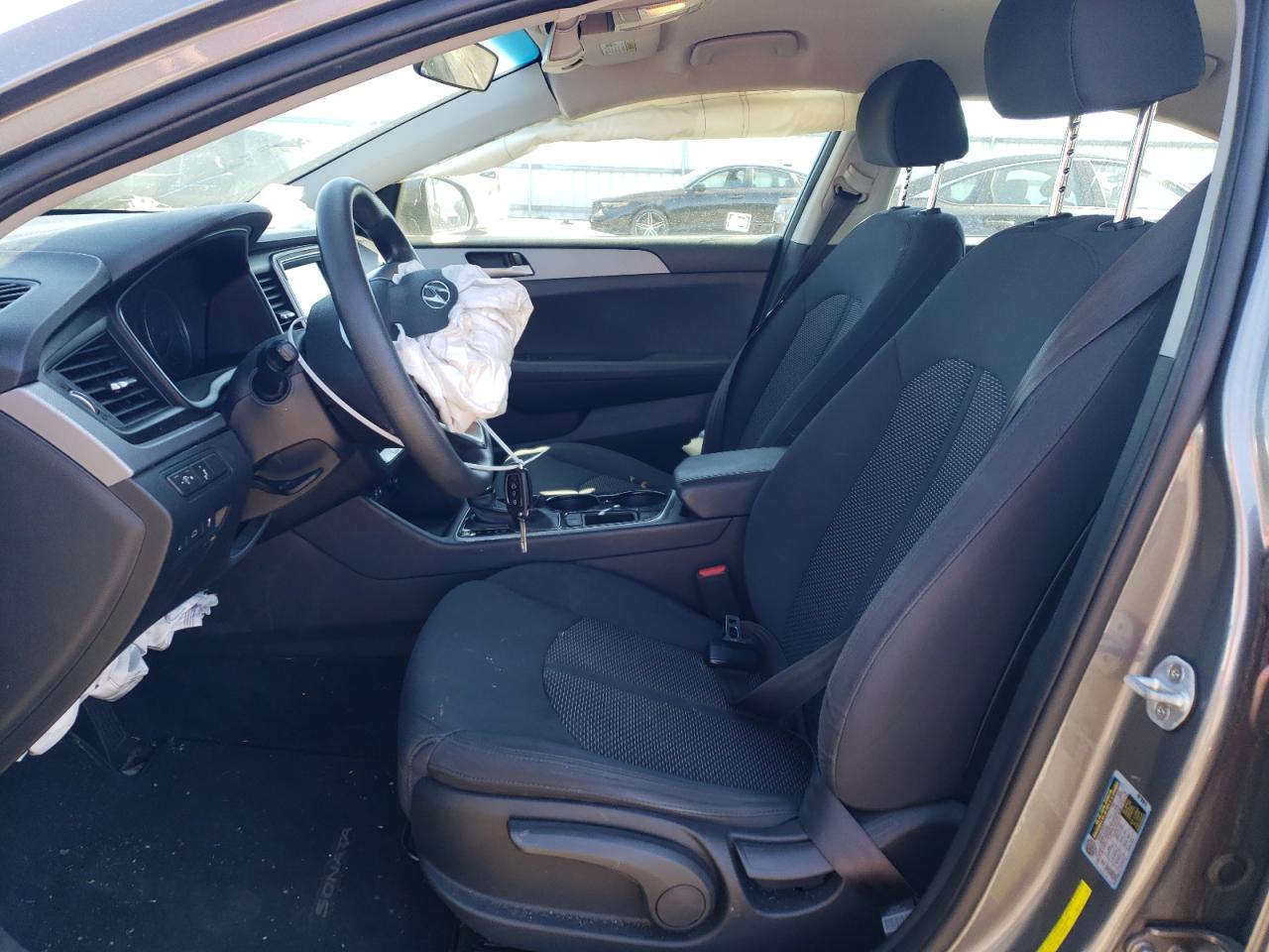 2019 Hyundai Sonata - Image 7