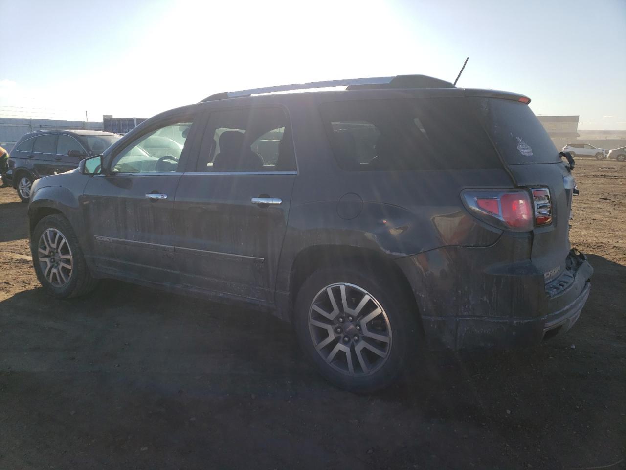 2013 GMC Acadia - Image 2