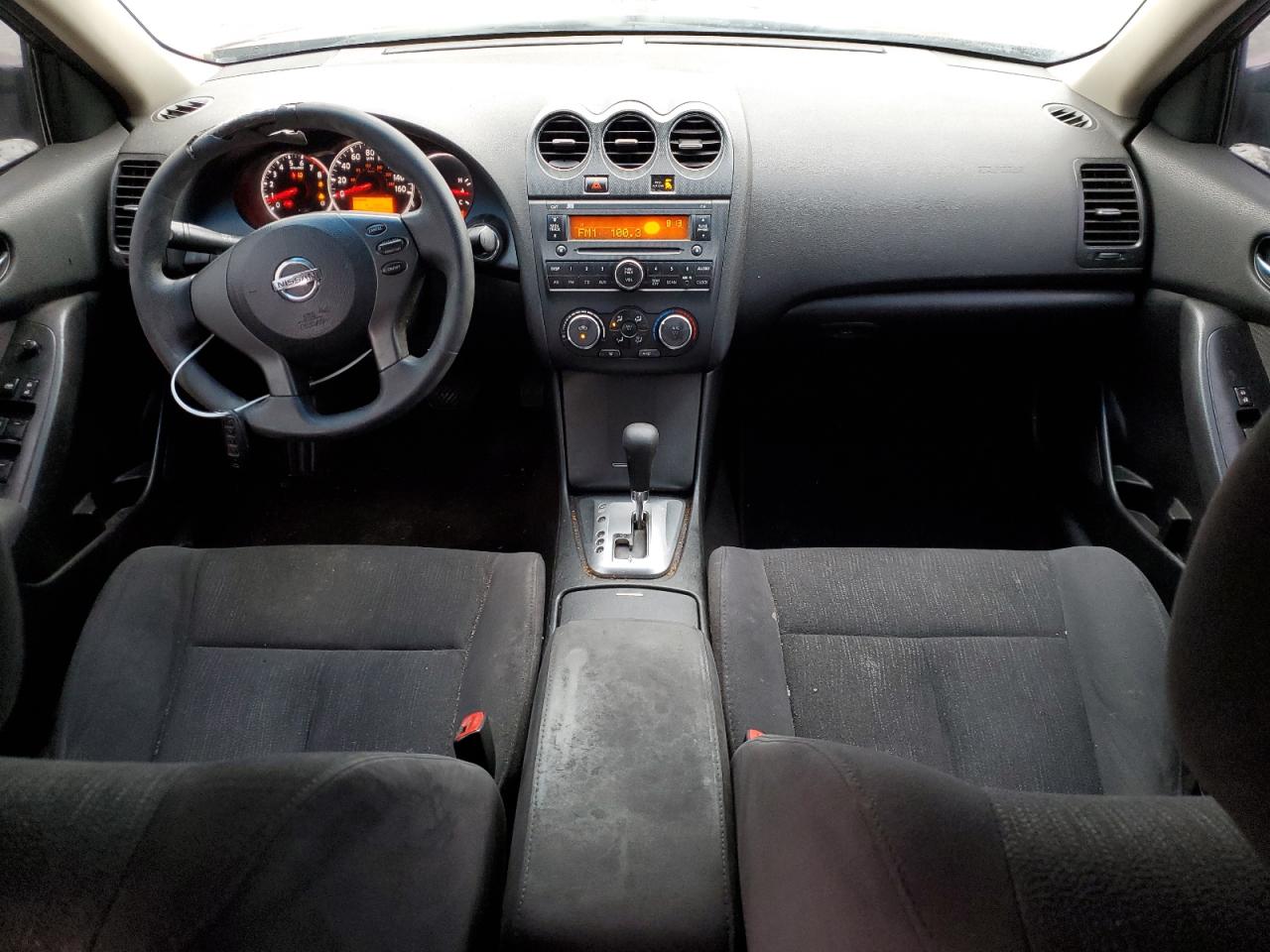 2012 Nissan Altima - Image 8