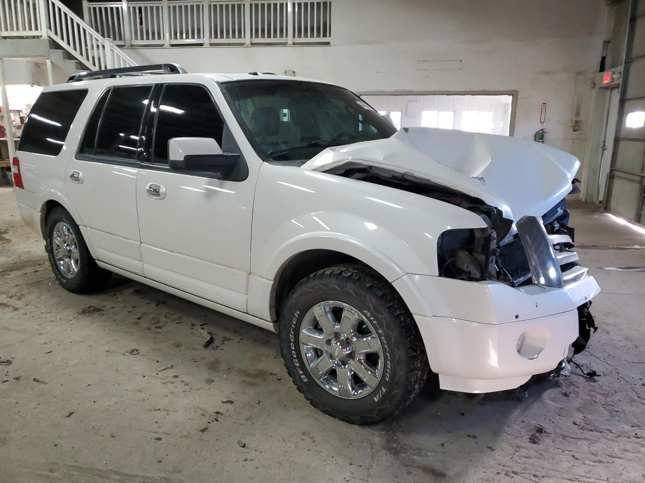 2013 Ford Expedition - Image 4