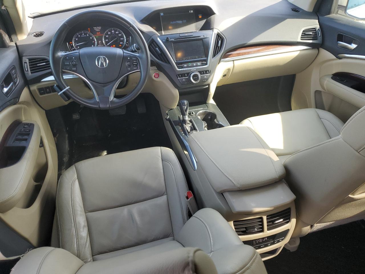 2014 Acura MDX - Image 8