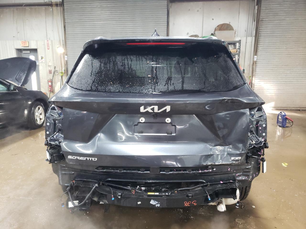 2024 Kia Sorento - Image 6