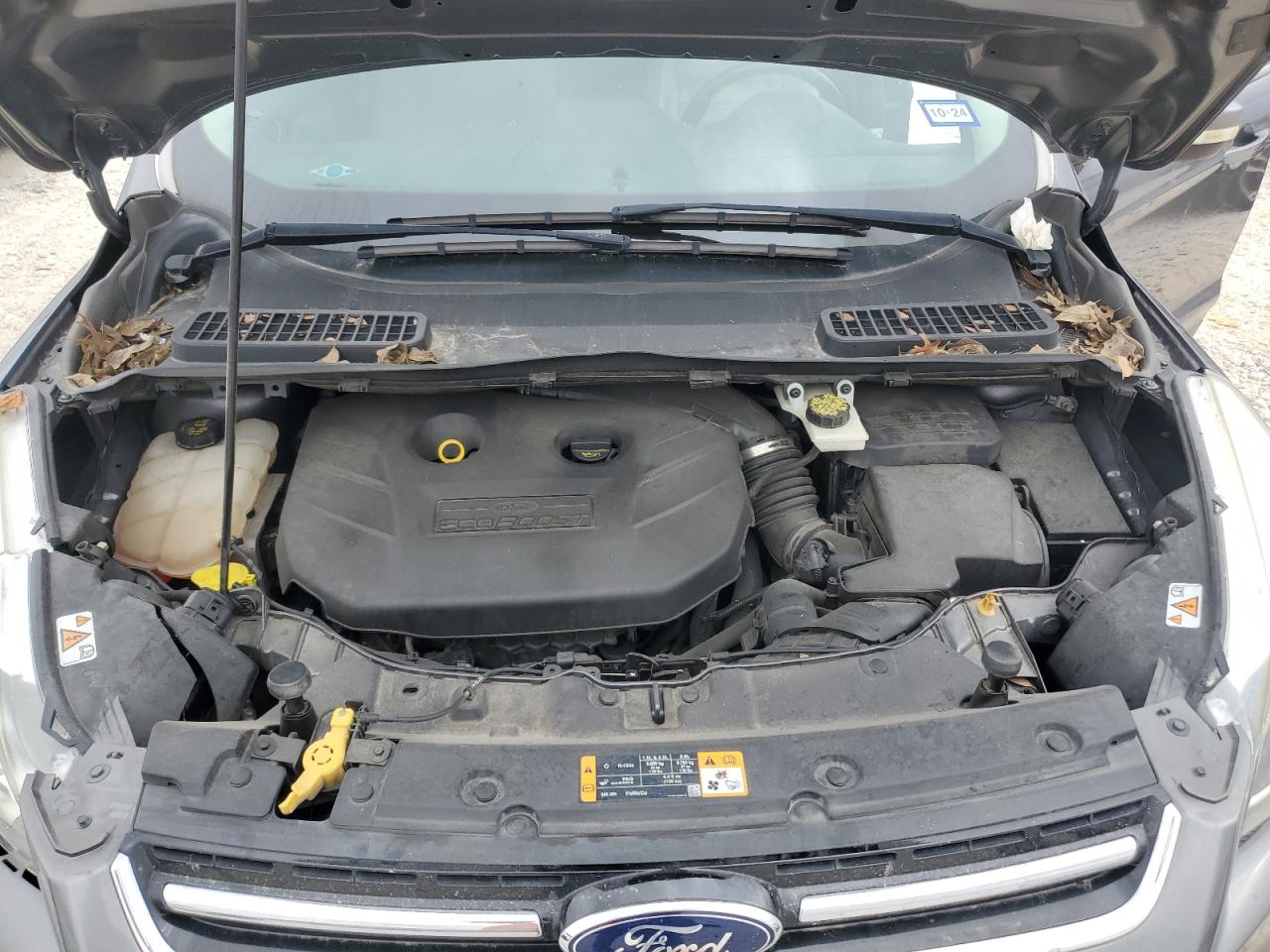 2014 Ford Escape - Image 12
