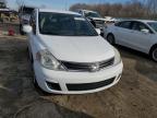 2011 Nissan Versa S продається в Pekin, IL - Rear End