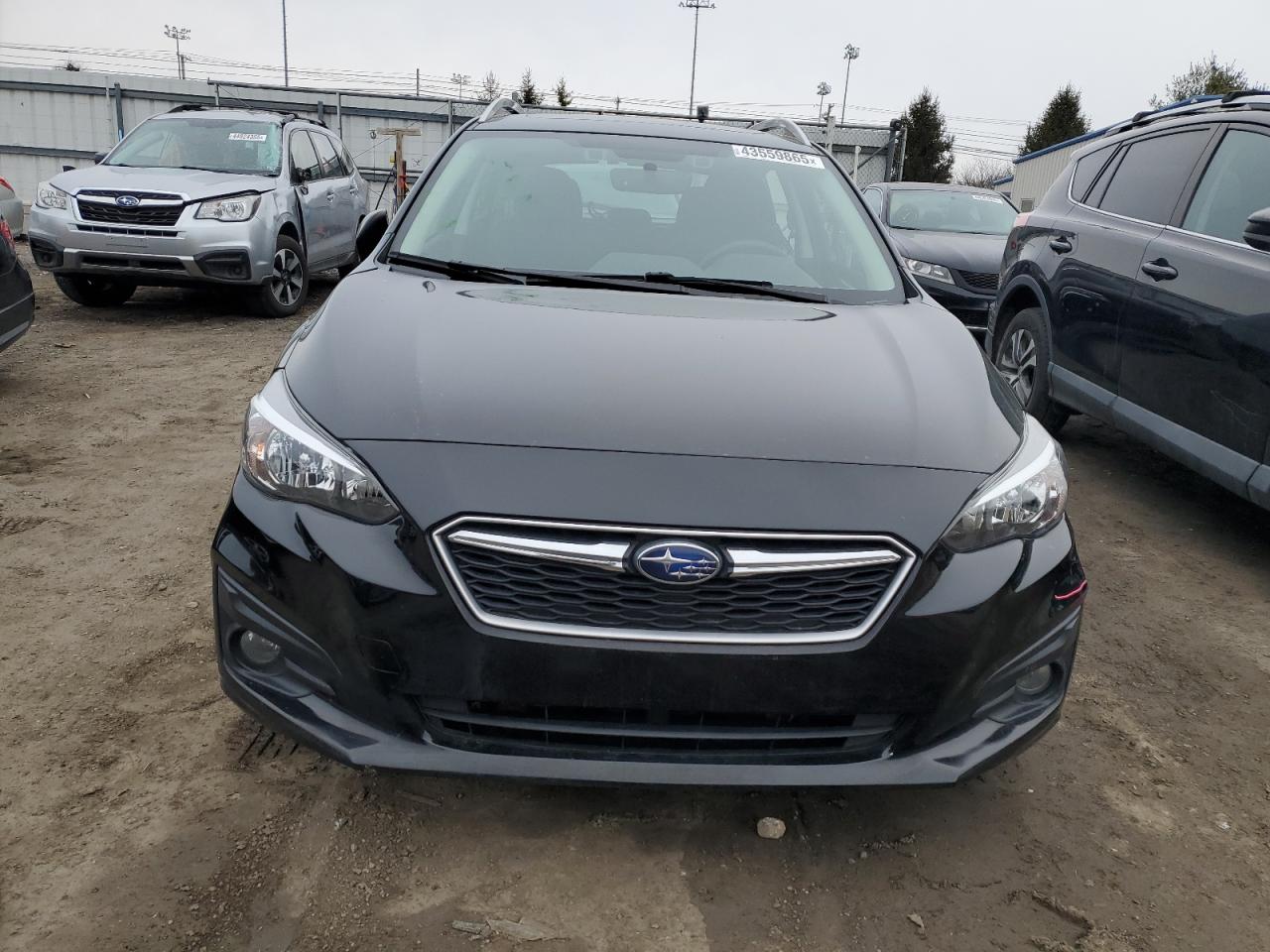 2019 Subaru Impreza - Image 5