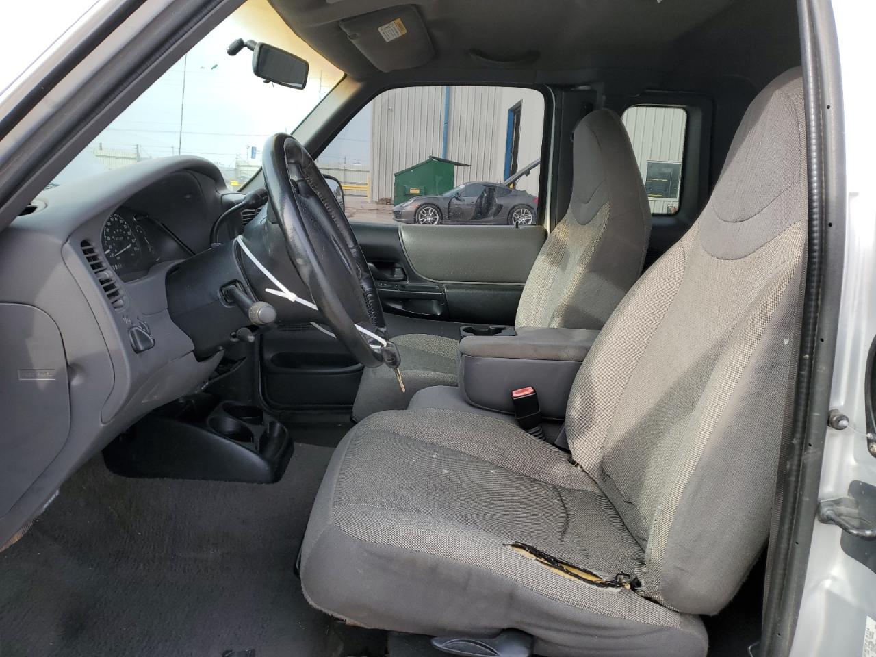 2002 Ford Ranger - Image 7