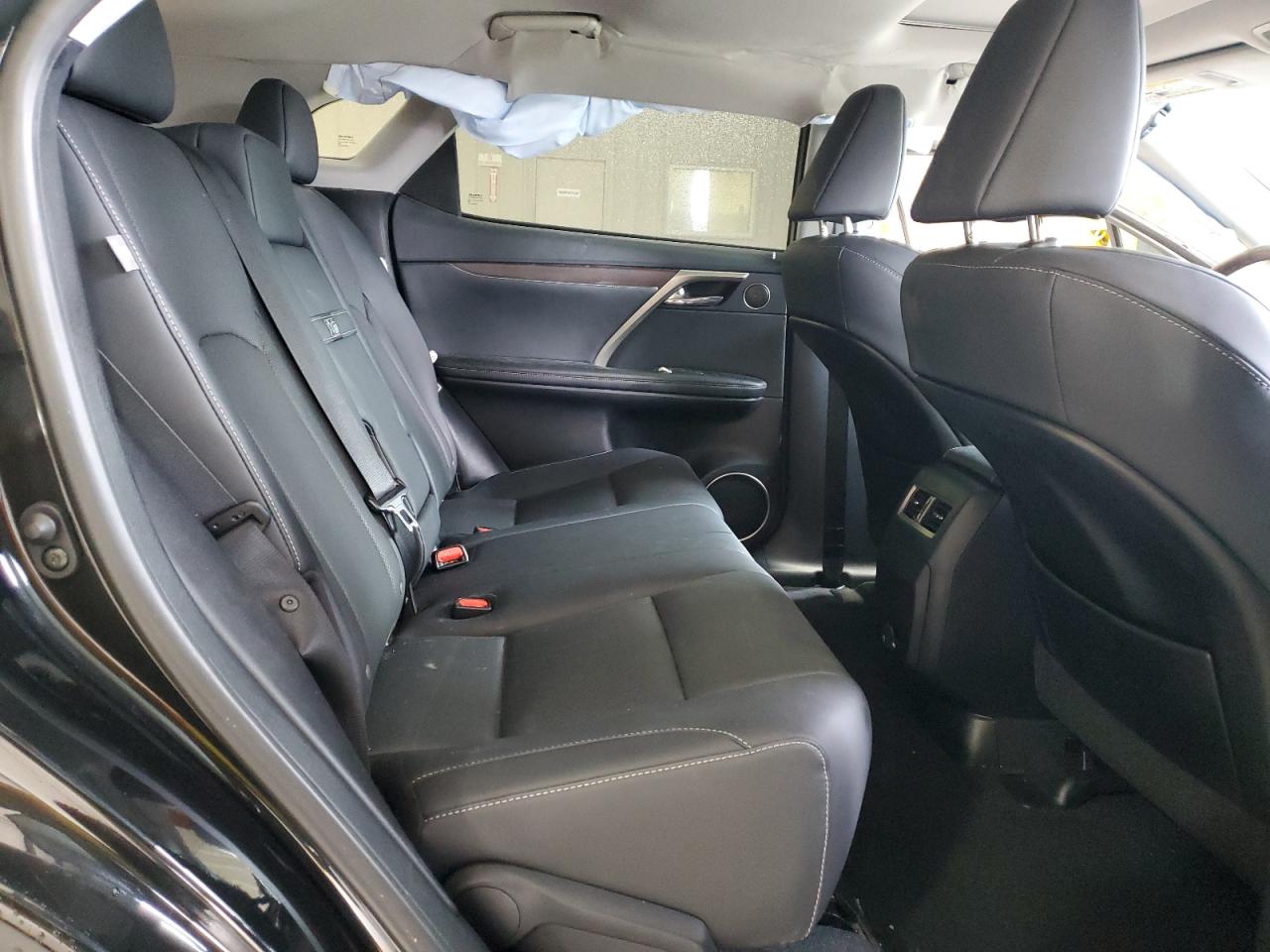 2021 Lexus RX - Image 11