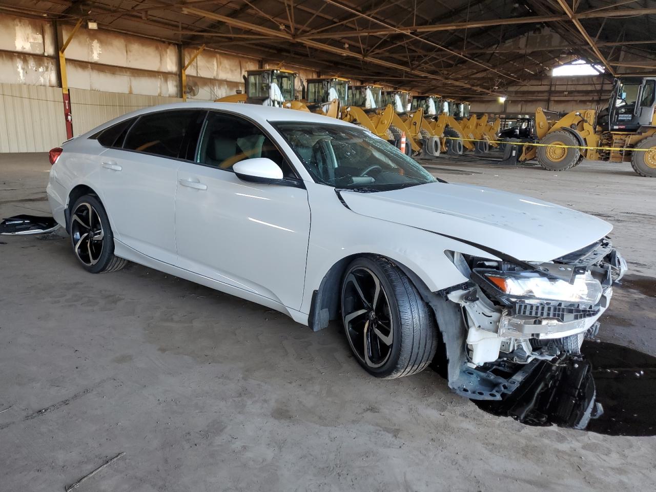 2019 Honda Accord - Image 4