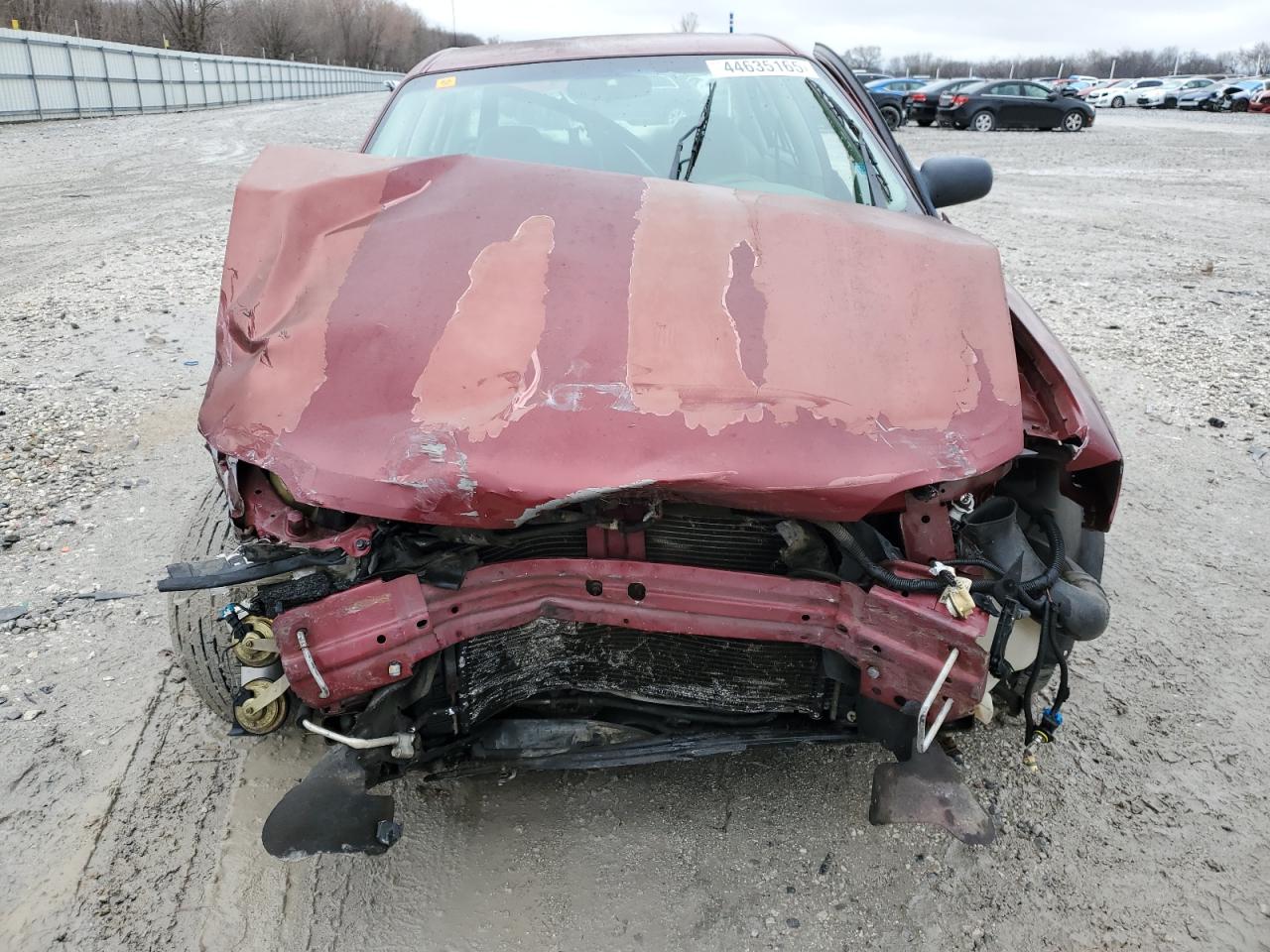 2002 Chevrolet Malibu - Image 5