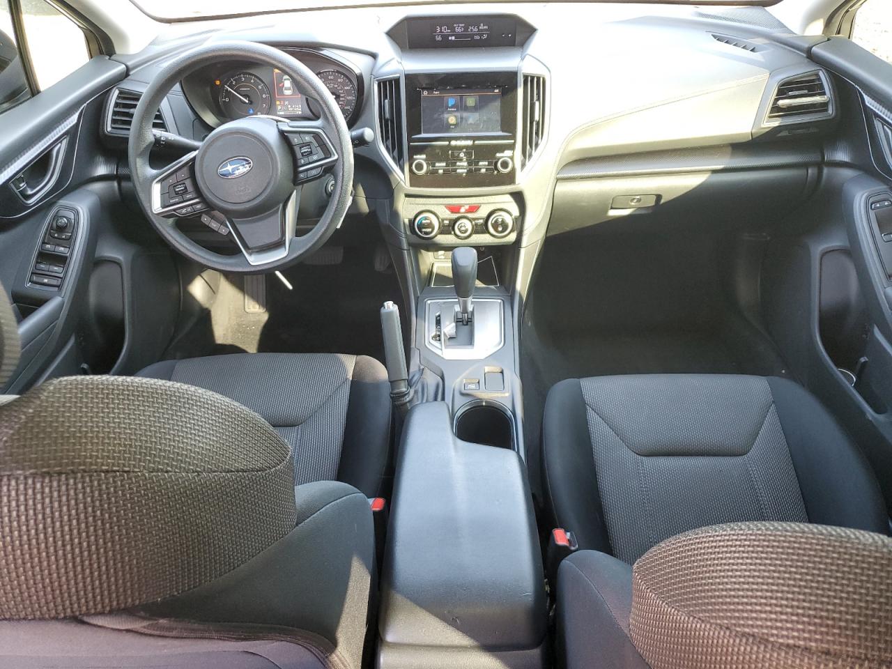 2021 Subaru XV - Image 8