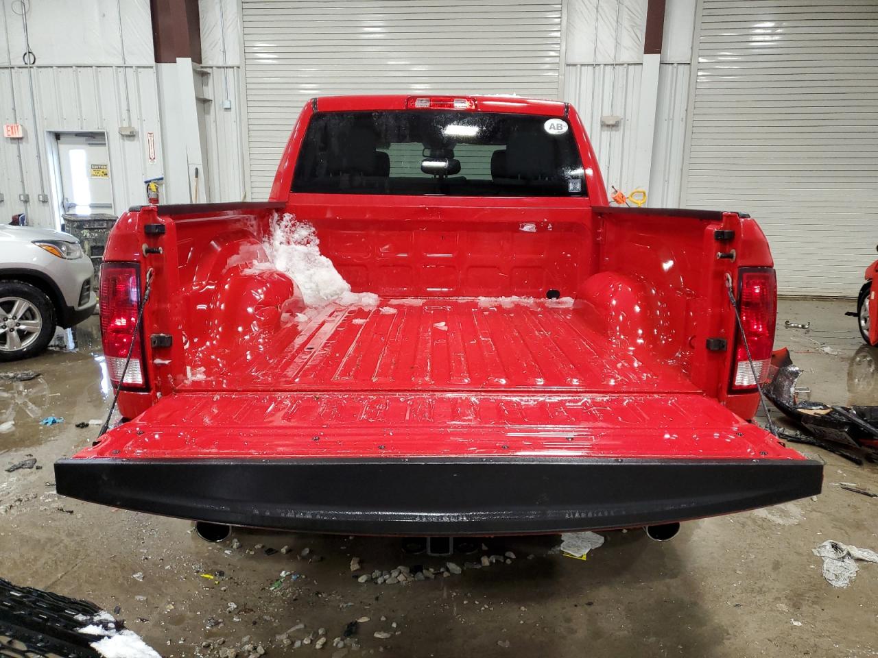 2014 RAM 1500 - Image 6