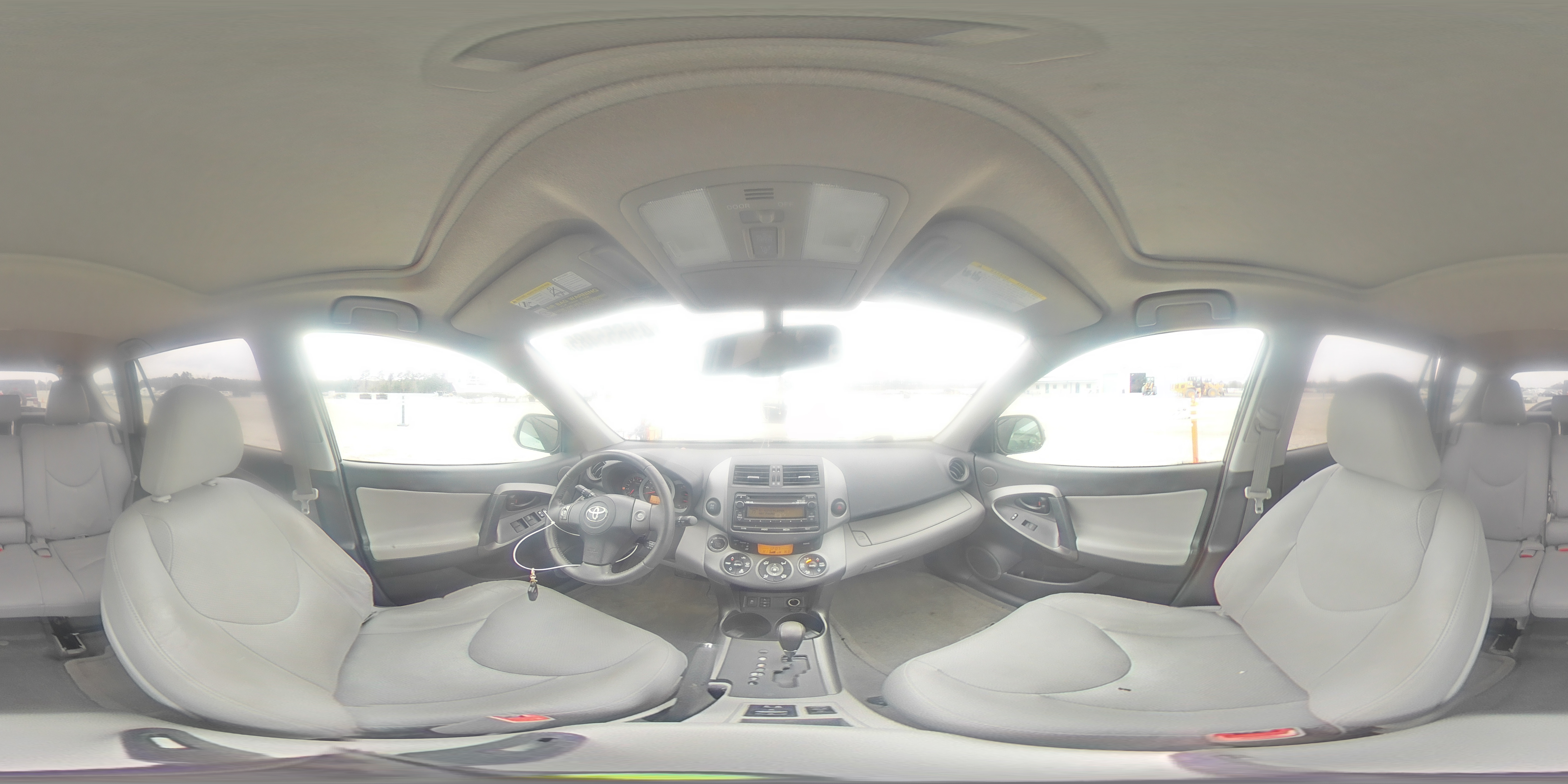 2012 Toyota RAV 4 - Image 14