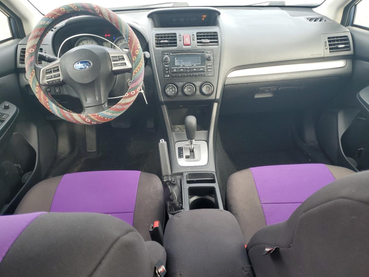2014 Subaru Impreza - Image 8