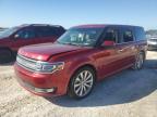 2017 Ford Flex Limited продається в West Palm Beach, FL - Water/Flood