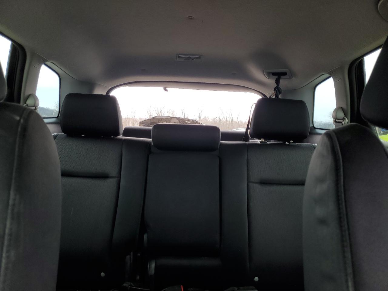 2008 Mazda CX-9 - Image 10