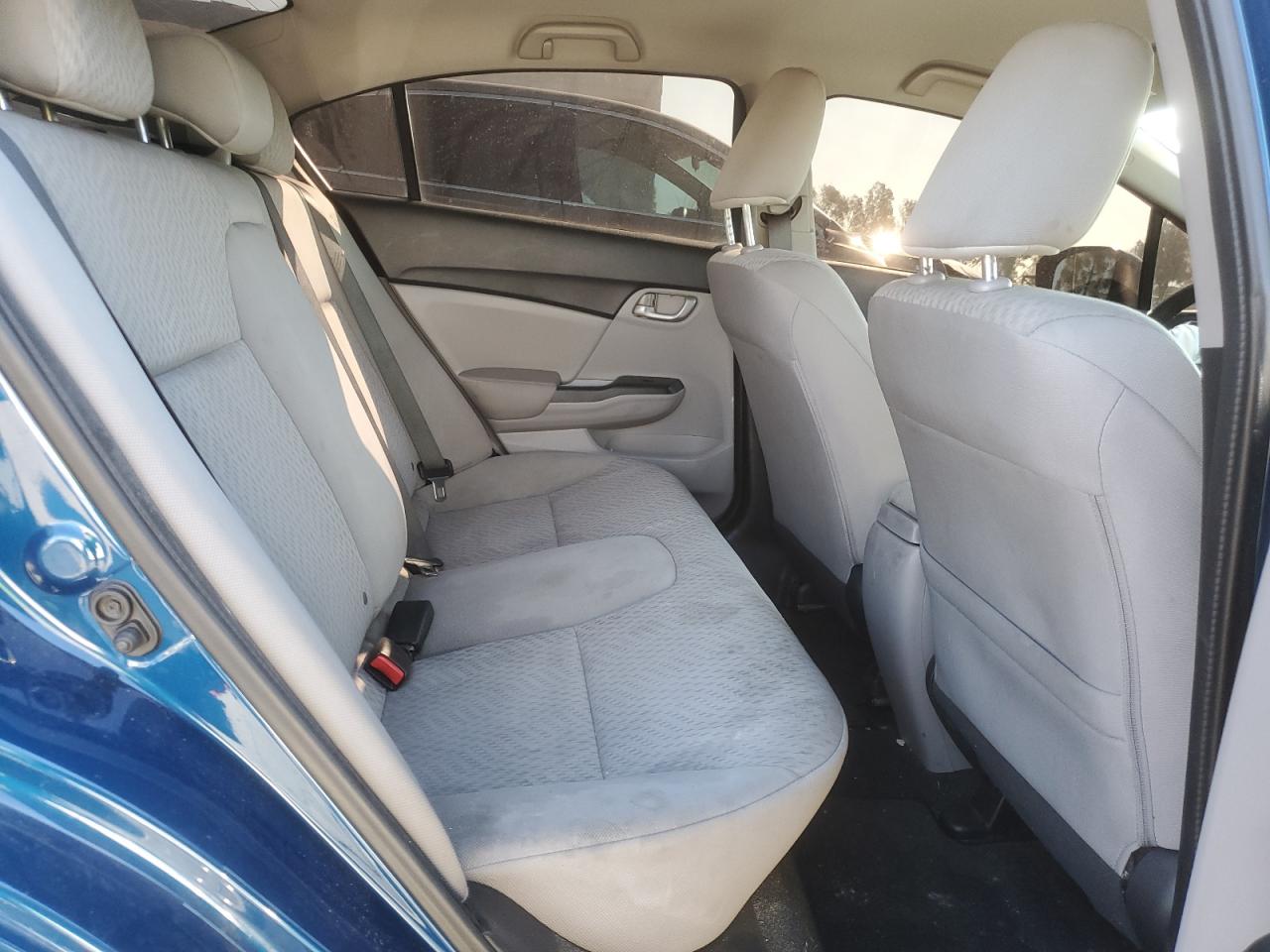 2014 Honda Civic - Image 10