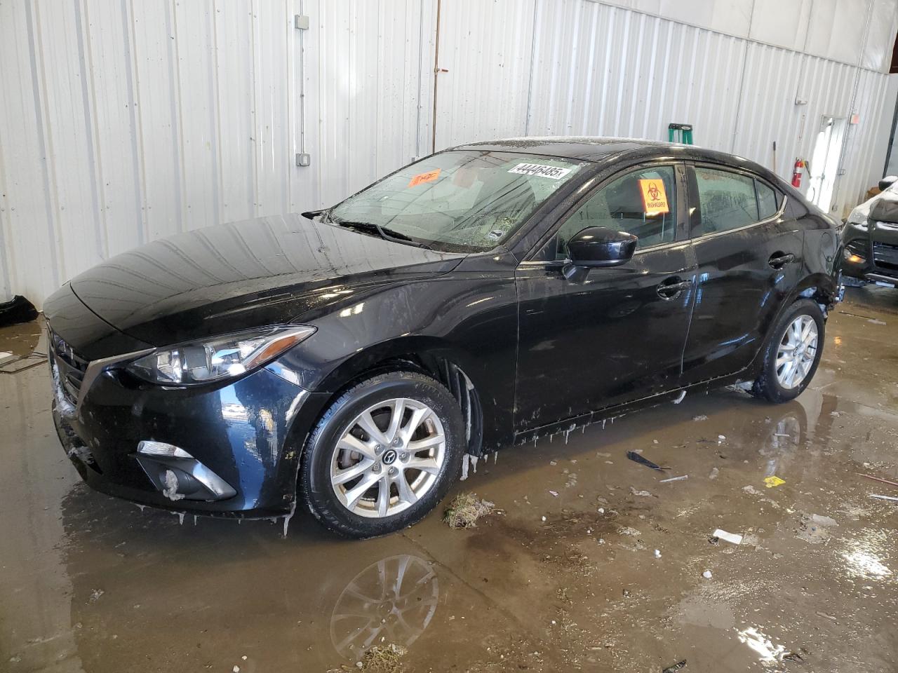 2016 Mazda 3 - Image 1