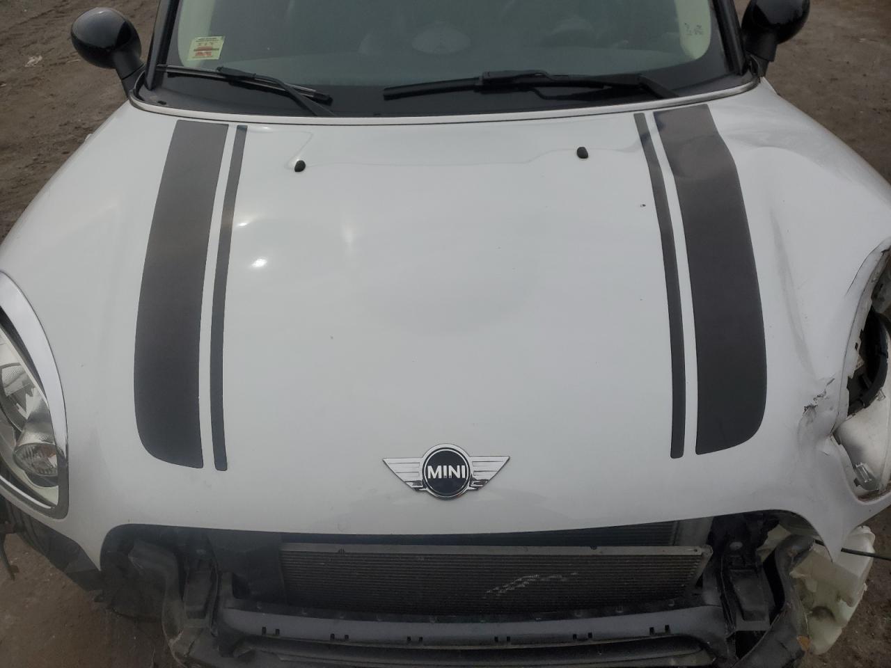 2016 MINI Cooper - Image 11