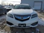 2016 ACURA RDX TECHNOLOGY for sale at Copart ON - TORONTO