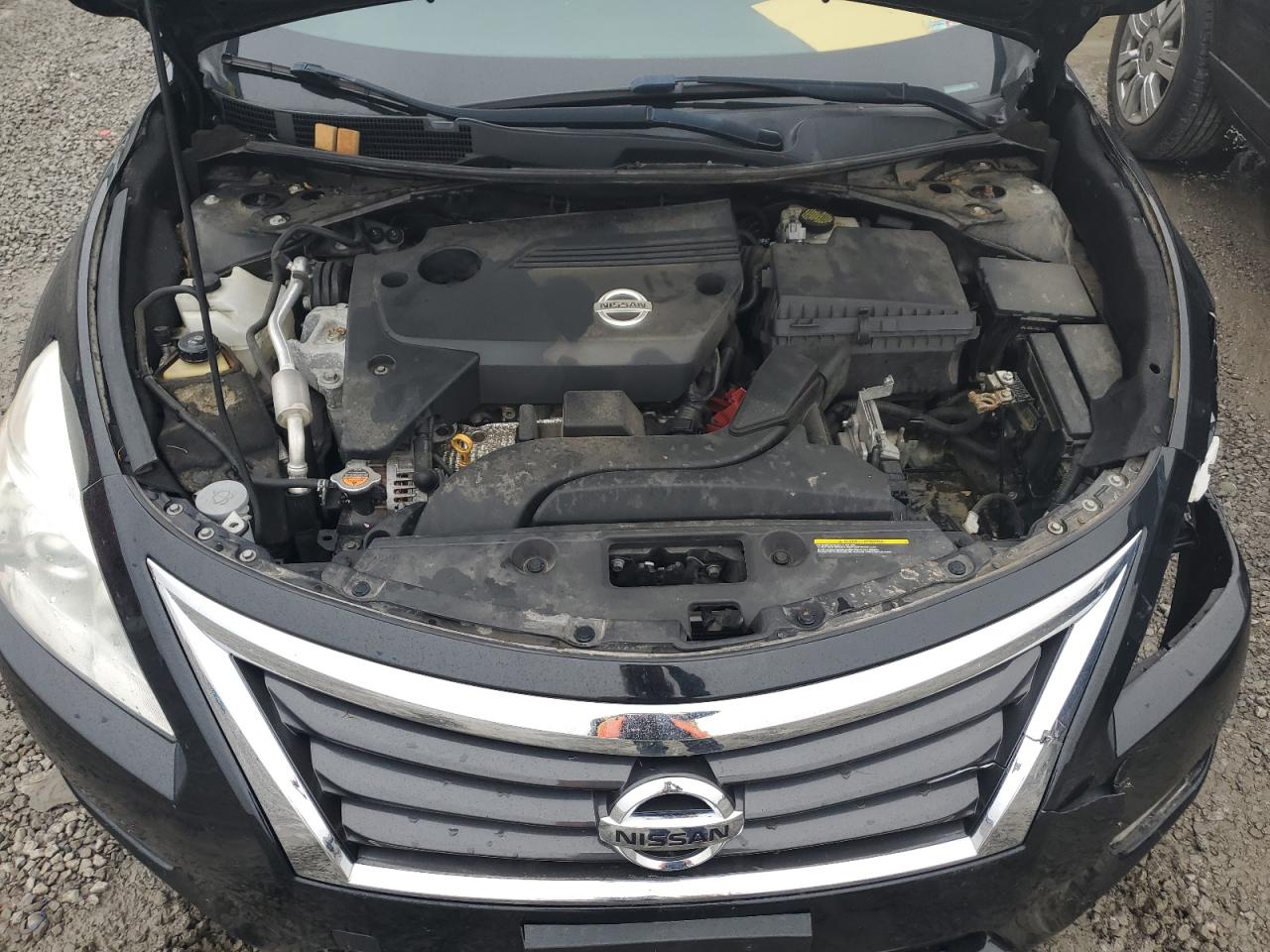 2015 Nissan Altima - Image 11