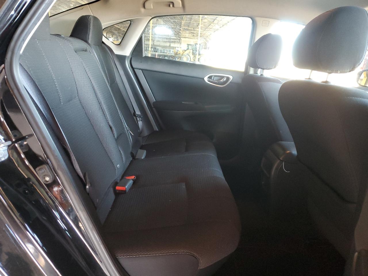 2013 Nissan Sentra - Image 10