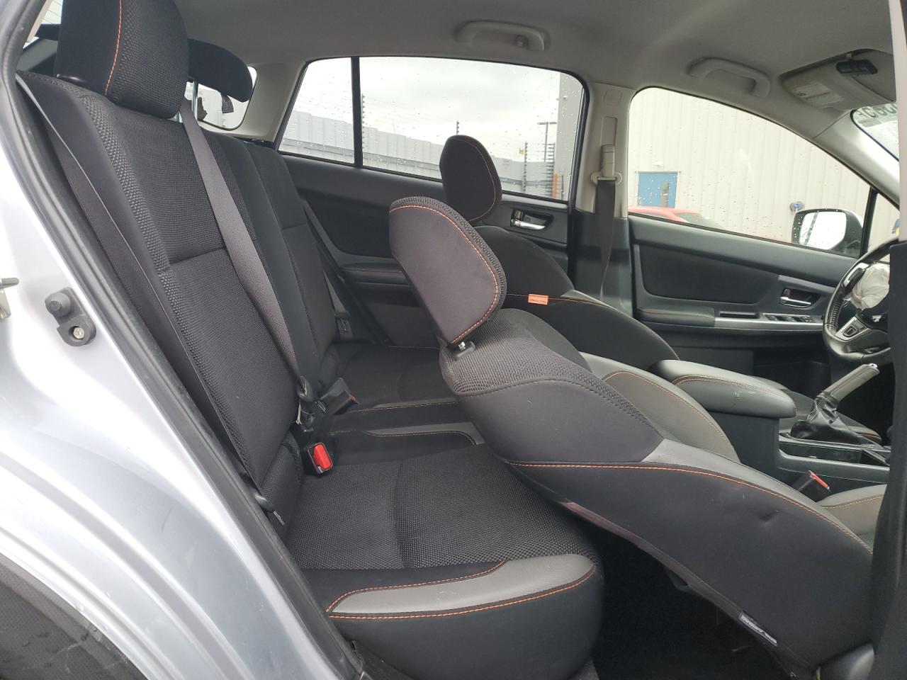 2017 Subaru XV - Image 11