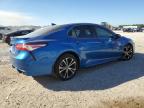 2020 Toyota Camry Se en Venta en Jacksonville, FL - Front End