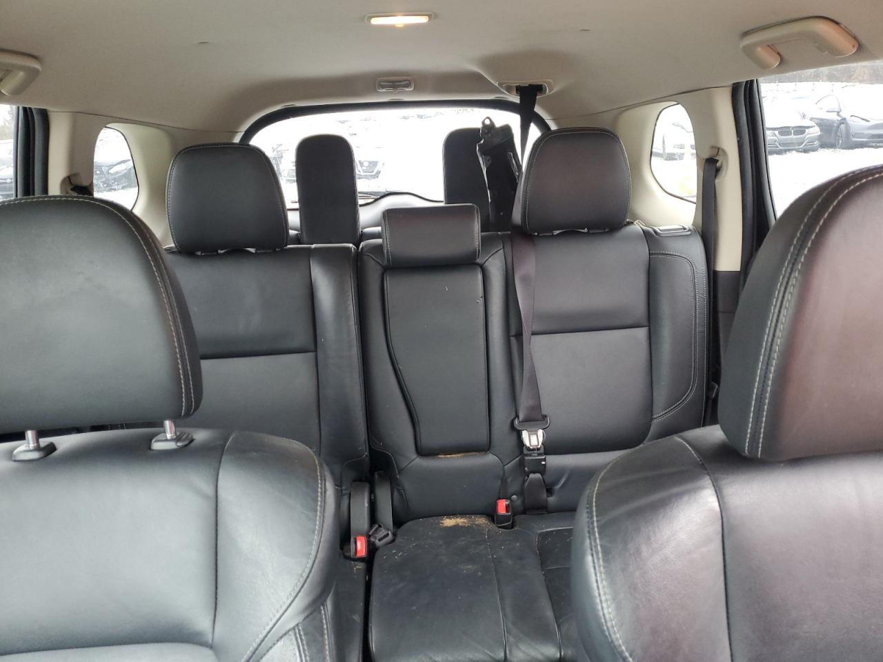 2019 Mitsubishi Outlander - Image 10
