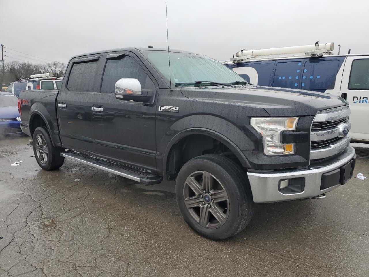 2017 Ford F-150 - Image 4