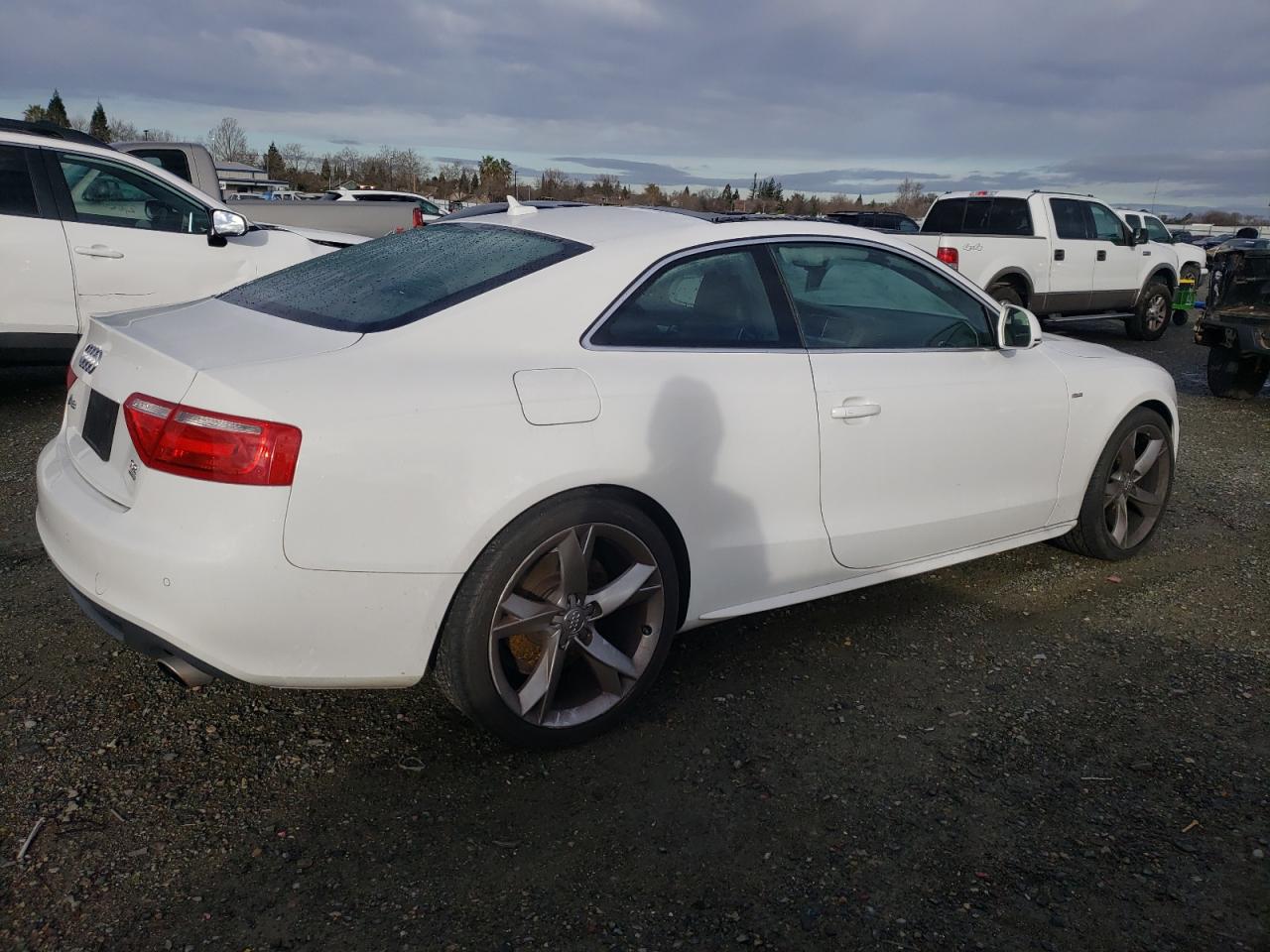 2009 Audi A5 - Image 3